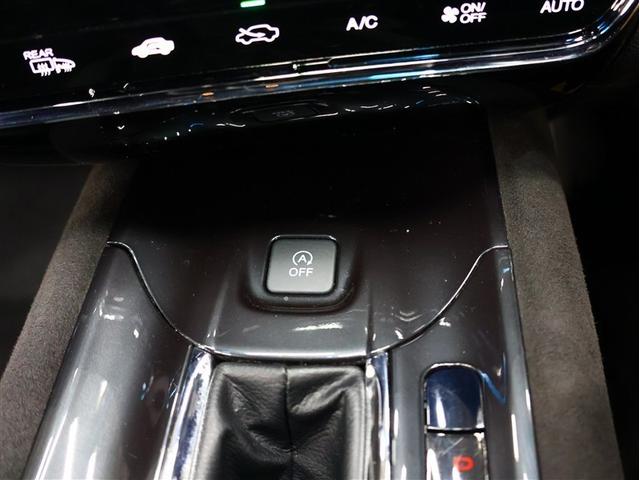 ヴェゼル RS・ホンダセンシング フルセグ メモリーナビ DVD再生 バックカメラ 衝突被害軽減システム ETC LEDヘッドランプ アイドリングストップ(18枚目)