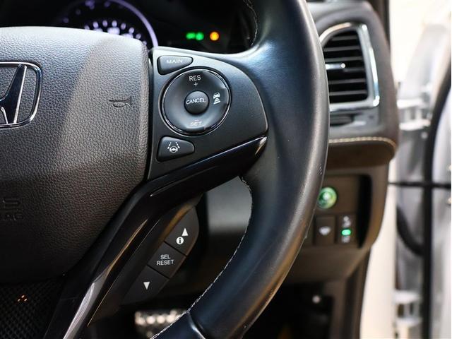 ヴェゼル RS・ホンダセンシング フルセグ メモリーナビ DVD再生 バックカメラ 衝突被害軽減システム ETC LEDヘッドランプ アイドリングストップ(21枚目)