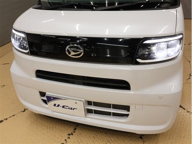 タント Ｘセレクション　フルセグ　メモリーナビ　ＤＶＤ再生　バックカメラ　衝突被害軽減システム　ＥＴＣ　電動スライドドア　ＬＥＤヘッドランプ　アイドリングストップ（21枚目）