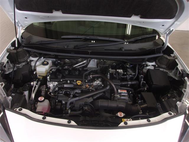 ヤリスクロス ハイブリッドZ 4WD メモリーナビ ミュージックプレイヤー接続可 バックカメラ 衝突被害軽減システム ETC LEDヘッドランプ フルエアロ ロングラン保証あり トヨタ認定中古車(7枚目)