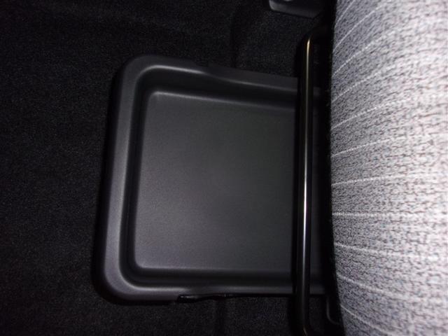 ヤリスクロス ハイブリッドZ 4WD メモリーナビ ミュージックプレイヤー接続可 バックカメラ 衝突被害軽減システム ETC LEDヘッドランプ フルエアロ ロングラン保証あり トヨタ認定中古車(23枚目)