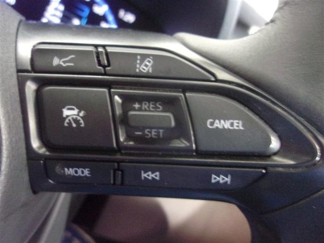 ヤリスクロス ハイブリッドZ 4WD メモリーナビ ミュージックプレイヤー接続可 バックカメラ 衝突被害軽減システム ETC LEDヘッドランプ フルエアロ ロングラン保証あり トヨタ認定中古車(34枚目)