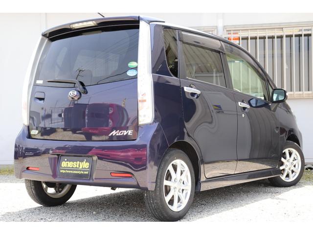 カスタム X SA スマートキー AUTOライト HID(2枚目)