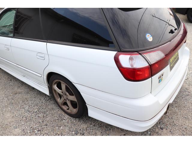 SALE/87%OFF】 エアロ.カスタムパーツのTopTunerホットワイヤー レガシィツーリングワゴン BH5 品番:N011564101 ecousarecycling.com