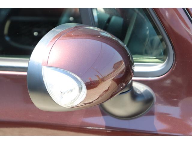 10thアニバーサリーリミテッド HDDナビ スマートキー パワステ パワーウィンドウ オートエアコン Wエアバック ABS HID 14アルミホイール オートライト バイザー Pガラス ウィンカーミラー(35枚目)