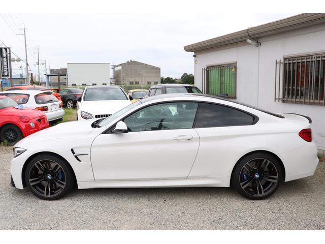 ＢＭＷ Ｍ４