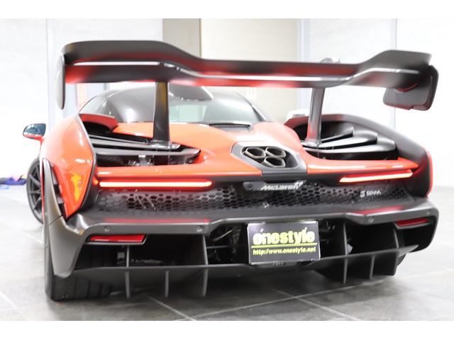 セナ  1オーナー 世界500台限定 正規D車(31枚目)