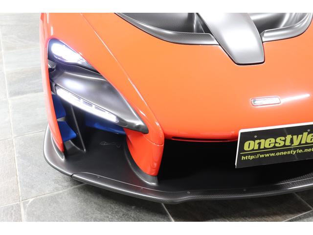 セナ  1オーナー 世界500台限定 正規D車(33枚目)