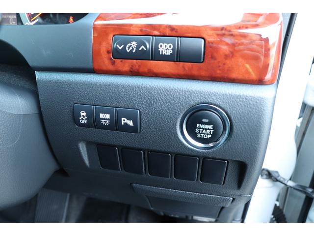 ヴェルファイア 2.4Z プラチナムセレクション サンルーフ Rモニター 社外19AW 両側パワースライドドア パワーバックドア 純正ナビ TV Bカメラ ETC AUTOライト ステアリングリモコン パーキングソナー フォグ ドアバイザー Pガラス(15枚目)