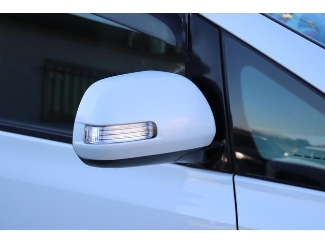 ヴェルファイア 2.4Z プラチナムセレクション サンルーフ Rモニター 社外19AW 両側パワースライドドア パワーバックドア 純正ナビ TV Bカメラ ETC AUTOライト ステアリングリモコン パーキングソナー フォグ ドアバイザー Pガラス(30枚目)