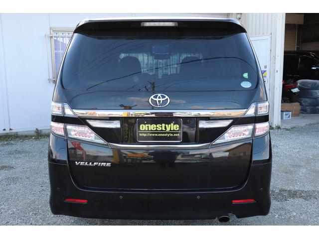 ヴェルファイア ２．４Ｚ　ゴールデンアイズ　純正ＨＤＤナビ　地デジ　ＢＴ　Ｂカメラ　ＥＴＣ　両側Ｐドア　Ｐバックドア　クルコン　オプションセンターコンソール　ステアリモコン　Ｐソナー　電動格納ミラー　ＡＵＴＯライト　Ｒモニター　フォグ　バイザー（28枚目）