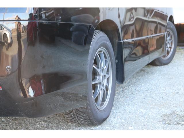 ヴェルファイア ２．４Ｚ　ゴールデンアイズ　純正ＨＤＤナビ　地デジ　ＢＴ　Ｂカメラ　ＥＴＣ　両側Ｐドア　Ｐバックドア　クルコン　オプションセンターコンソール　ステアリモコン　Ｐソナー　電動格納ミラー　ＡＵＴＯライト　Ｒモニター　フォグ　バイザー（42枚目）