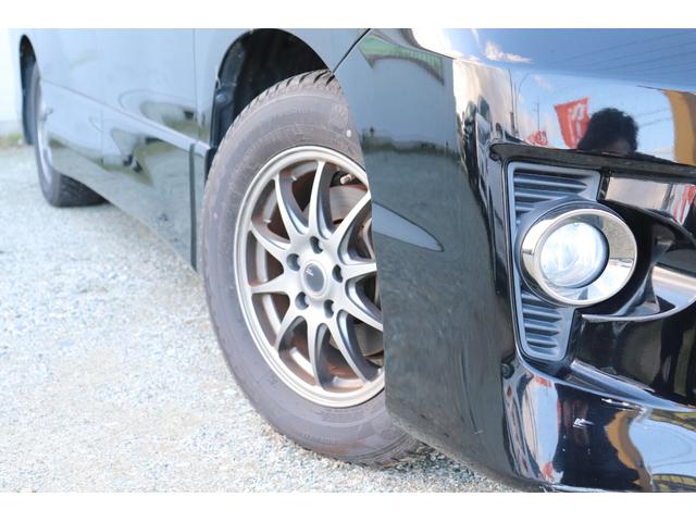 ヴェルファイア ２．４Ｚ　ゴールデンアイズ　純正ＨＤＤナビ　地デジ　ＢＴ　Ｂカメラ　ＥＴＣ　両側Ｐドア　Ｐバックドア　クルコン　オプションセンターコンソール　ステアリモコン　Ｐソナー　電動格納ミラー　ＡＵＴＯライト　Ｒモニター　フォグ　バイザー（53枚目）