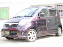 SUZUKI MR WAGON