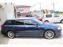 SUBARU LEGACY TOURING WAGON