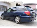 SUBARU LEGACY TOURING WAGON