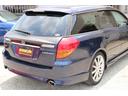 SUBARU LEGACY TOURING WAGON