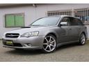 SUBARU LEGACY TOURING WAGON