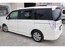 HONDA STEPWAGON SPADA