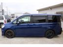 HONDA STEPWAGON SPADA