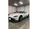 ASTON MARTIN VANTAGE