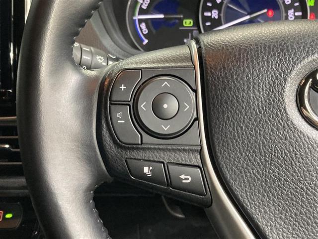 ノア ハイブリッドＧ　Ｒカメラ　スマートキー＆プッシュスタート　ＬＥＤへッドライト　地デジ　イモビライザー　Ｗエアコン　パワーウインドウ　アルミ　クルコン　エアバッグ　横滑り防止　ＤＶＤ再生機能　フルフラット　パワステ（16枚目）