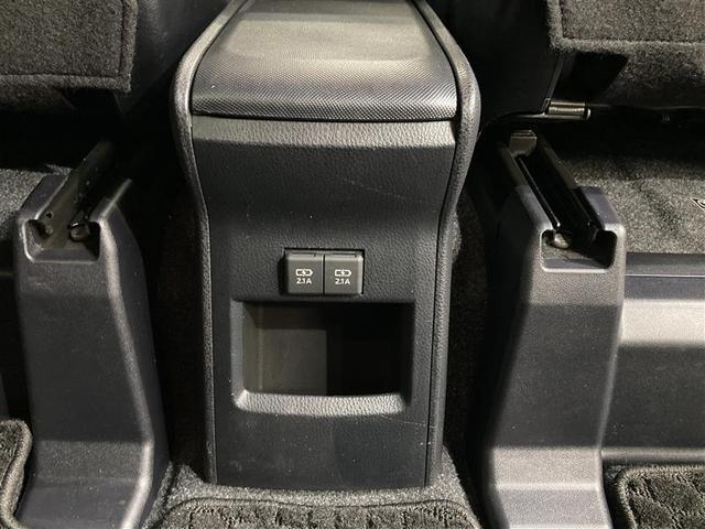 ノア ハイブリッドＧ　Ｒカメラ　スマートキー＆プッシュスタート　ＬＥＤへッドライト　地デジ　イモビライザー　Ｗエアコン　パワーウインドウ　アルミ　クルコン　エアバッグ　横滑り防止　ＤＶＤ再生機能　フルフラット　パワステ（26枚目）