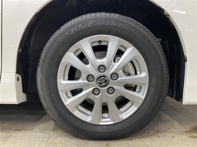 ノア ハイブリッドＧ　Ｒカメラ　スマートキー＆プッシュスタート　ＬＥＤへッドライト　地デジ　イモビライザー　Ｗエアコン　パワーウインドウ　アルミ　クルコン　エアバッグ　横滑り防止　ＤＶＤ再生機能　フルフラット　パワステ（37枚目）