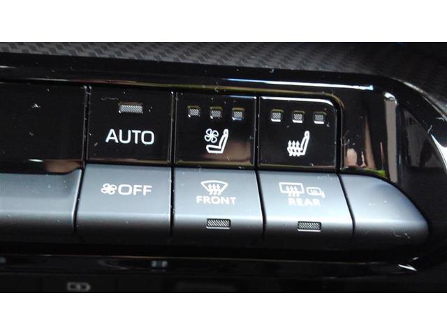 プリウス Z リアカメラ プリクラッシュ PWシート 1オーナ メモリナビ AC100V電源 LEDランプ ナビ・TV オートクルーズ アルミホイール ドライブレコーダ AC 運転席エアバッグ 横滑り防止装置(13枚目)