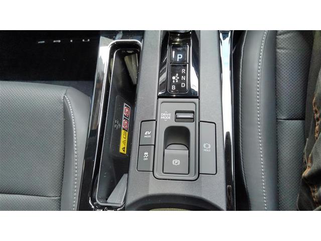 プリウス Z リアカメラ プリクラッシュ PWシート 1オーナ メモリナビ AC100V電源 LEDランプ ナビ・TV オートクルーズ アルミホイール ドライブレコーダ AC 運転席エアバッグ 横滑り防止装置(16枚目)