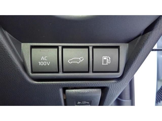 プリウス Z リアカメラ プリクラッシュ PWシート 1オーナ メモリナビ AC100V電源 LEDランプ ナビ・TV オートクルーズ アルミホイール ドライブレコーダ AC 運転席エアバッグ 横滑り防止装置(19枚目)