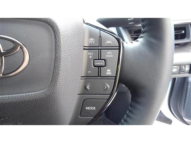 プリウス Z リアカメラ プリクラッシュ PWシート 1オーナ メモリナビ AC100V電源 LEDランプ ナビ・TV オートクルーズ アルミホイール ドライブレコーダ AC 運転席エアバッグ 横滑り防止装置(21枚目)