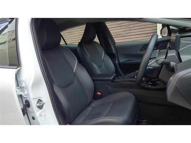 プリウス Z リアカメラ プリクラッシュ PWシート 1オーナ メモリナビ AC100V電源 LEDランプ ナビ・TV オートクルーズ アルミホイール ドライブレコーダ AC 運転席エアバッグ 横滑り防止装置(25枚目)