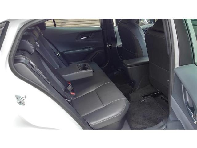 プリウス Z リアカメラ プリクラッシュ PWシート 1オーナ メモリナビ AC100V電源 LEDランプ ナビ・TV オートクルーズ アルミホイール ドライブレコーダ AC 運転席エアバッグ 横滑り防止装置(29枚目)