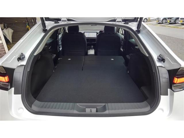 プリウス Z リアカメラ プリクラッシュ PWシート 1オーナ メモリナビ AC100V電源 LEDランプ ナビ・TV オートクルーズ アルミホイール ドライブレコーダ AC 運転席エアバッグ 横滑り防止装置(34枚目)