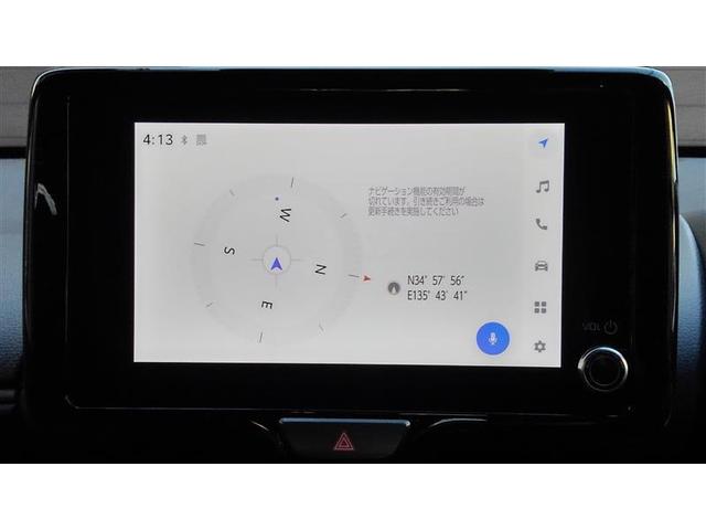 ヤリス G バックモニタ- 誤発進抑制機能 ドライブレコーダ 1オーナー車 スマートキー 盗難防止装置 横滑り防止機能 キーレス ETC オートエアコン ABS 運転席エアバック サイドエアバッグ(8枚目)