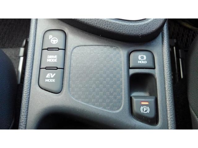 ヤリスクロス ハイブリッド GRスポーツ ワンオーナー車 衝突軽減 オートクルーズコントロール LEDヘッド ナビ ドライブレコーダー Bカメラ キーレス スマートキー メモリーナビ アイドリングストップ イモビライザー オートエアコン(12枚目)