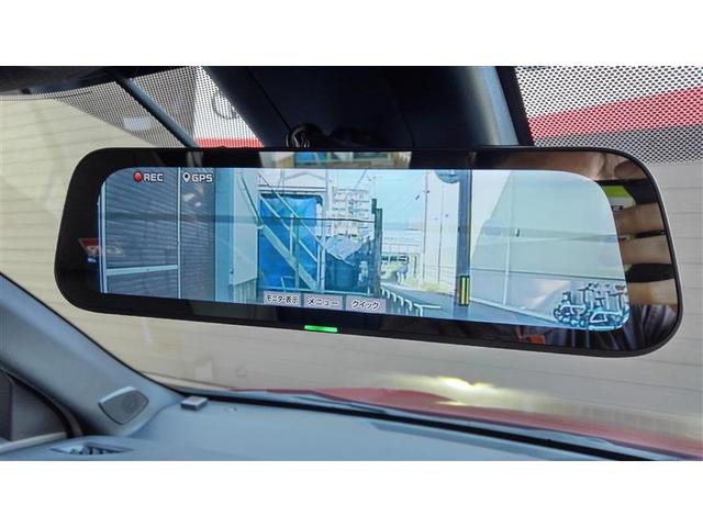 ヤリスクロス ハイブリッド GRスポーツ ワンオーナー車 衝突軽減 オートクルーズコントロール LEDヘッド ナビ ドライブレコーダー Bカメラ キーレス スマートキー メモリーナビ アイドリングストップ イモビライザー オートエアコン(16枚目)