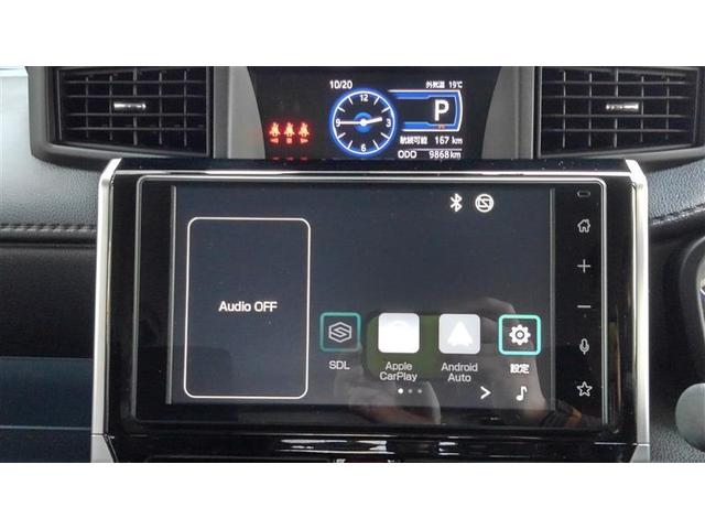 ルーミー カスタムＧ　アイドリング　両側電動ＳＤ　ＬＥＤヘット　バックビューモニター　衝突回避ブレーキ　ＴＶ　フルフラット　地デジ　スマートキー　クルーズコントロール　ＥＴＣ　ドライブレコーダー　１オーナー　オートエアコン（8枚目）