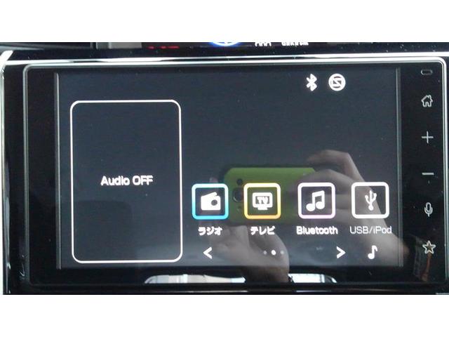 ルーミー カスタムＧ　アイドリング　両側電動ＳＤ　ＬＥＤヘット　バックビューモニター　衝突回避ブレーキ　ＴＶ　フルフラット　地デジ　スマートキー　クルーズコントロール　ＥＴＣ　ドライブレコーダー　１オーナー　オートエアコン（9枚目）