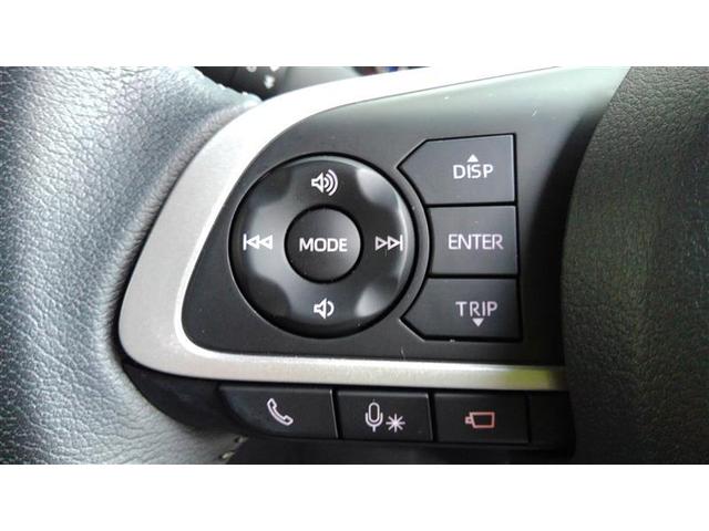 ルーミー カスタムＧ　アイドリング　両側電動ＳＤ　ＬＥＤヘット　バックビューモニター　衝突回避ブレーキ　ＴＶ　フルフラット　地デジ　スマートキー　クルーズコントロール　ＥＴＣ　ドライブレコーダー　１オーナー　オートエアコン（15枚目）