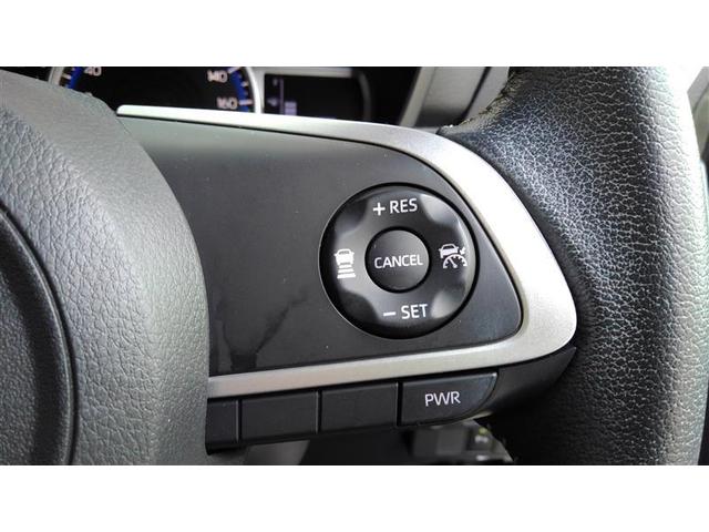 ルーミー カスタムＧ　アイドリング　両側電動ＳＤ　ＬＥＤヘット　バックビューモニター　衝突回避ブレーキ　ＴＶ　フルフラット　地デジ　スマートキー　クルーズコントロール　ＥＴＣ　ドライブレコーダー　１オーナー　オートエアコン（16枚目）