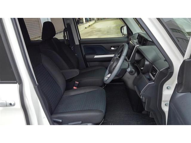 ルーミー カスタムＧ　アイドリング　両側電動ＳＤ　ＬＥＤヘット　バックビューモニター　衝突回避ブレーキ　ＴＶ　フルフラット　地デジ　スマートキー　クルーズコントロール　ＥＴＣ　ドライブレコーダー　１オーナー　オートエアコン（22枚目）