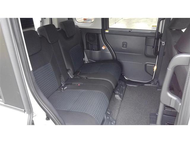 ルーミー カスタムＧ　アイドリング　両側電動ＳＤ　ＬＥＤヘット　バックビューモニター　衝突回避ブレーキ　ＴＶ　フルフラット　地デジ　スマートキー　クルーズコントロール　ＥＴＣ　ドライブレコーダー　１オーナー　オートエアコン（26枚目）