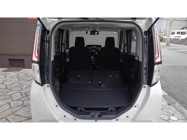 ルーミー カスタムＧ　アイドリング　両側電動ＳＤ　ＬＥＤヘット　バックビューモニター　衝突回避ブレーキ　ＴＶ　フルフラット　地デジ　スマートキー　クルーズコントロール　ＥＴＣ　ドライブレコーダー　１オーナー　オートエアコン（29枚目）