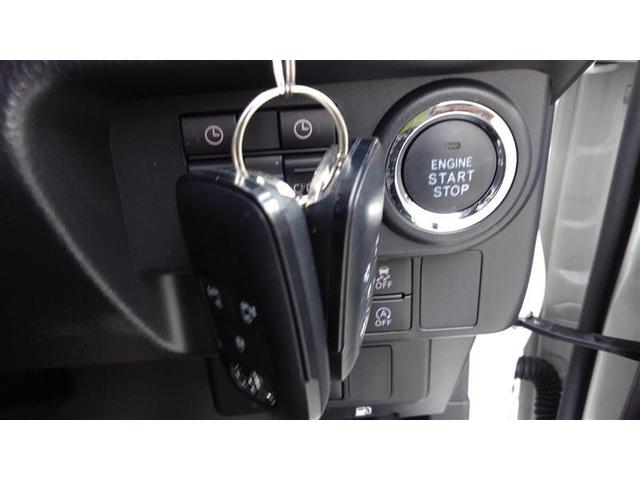 ルーミー カスタムＧ　アイドリング　両側電動ＳＤ　ＬＥＤヘット　バックビューモニター　衝突回避ブレーキ　ＴＶ　フルフラット　地デジ　スマートキー　クルーズコントロール　ＥＴＣ　ドライブレコーダー　１オーナー　オートエアコン（35枚目）