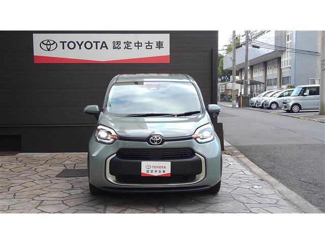 シエンタ ハイブリッドZ TSS ワンオーナ エアバック キーレスエントリー ナビTV イモビライザー バックモニター LEDヘッドライト ETC車載器 横滑り防止 スマートキー オートエアコン サイドエアバッグ WSRS(5枚目)