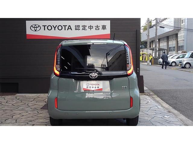 シエンタ ハイブリッドZ TSS ワンオーナ エアバック キーレスエントリー ナビTV イモビライザー バックモニター LEDヘッドライト ETC車載器 横滑り防止 スマートキー オートエアコン サイドエアバッグ WSRS(6枚目)