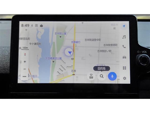 シエンタ ハイブリッドZ TSS ワンオーナ エアバック キーレスエントリー ナビTV イモビライザー バックモニター LEDヘッドライト ETC車載器 横滑り防止 スマートキー オートエアコン サイドエアバッグ WSRS(7枚目)