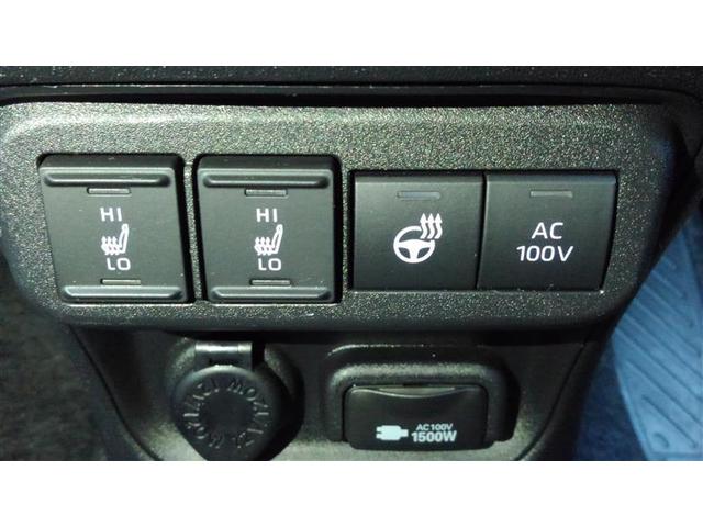 シエンタ ハイブリッドZ TSS ワンオーナ エアバック キーレスエントリー ナビTV イモビライザー バックモニター LEDヘッドライト ETC車載器 横滑り防止 スマートキー オートエアコン サイドエアバッグ WSRS(14枚目)